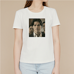 Finn Wittrock is a frequent collaborator with Ryan Murphy Finn Wittrock T-Shirts