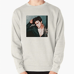 Finn Wittrock is a Juilliard graduate Finn Wittrock Sweatshirts
