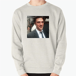 Finn Wittrock is famous for his roles in American Horror Story Finn Wittrock Sweatshirts