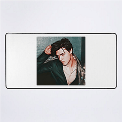 Finn Wittrock is a Juilliard graduate Finn Wittrock Mouse Pads