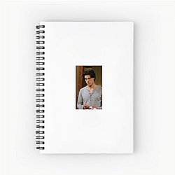 Finn Wittrock is an American actor Finn Wittrock Notebook