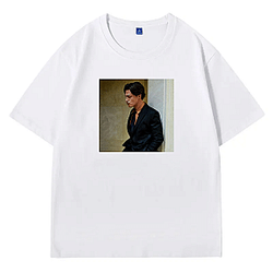 Finn Wittrock was nominated for an Emmy for Freak Show Finn Wittrock T-Shirts