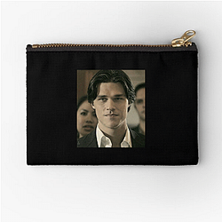 Finn Wittrock is a frequent collaborator with Ryan Murphy Finn Wittrock Zipper Pouches