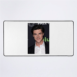Finn Wittrock also appeared in the film The Big Short Finn Wittrock Mouse Pads