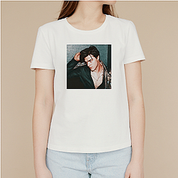 Finn Wittrock is a Juilliard graduate Finn Wittrock T-Shirts