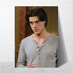 Finn Wittrock is an American actor Finn Wittrock Posters
