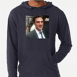 Finn Wittrock is famous for his roles in American Horror Story Finn Wittrock Hoodies