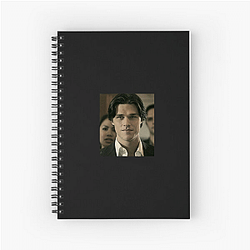 Finn Wittrock is a frequent collaborator with Ryan Murphy Finn Wittrock Notebook