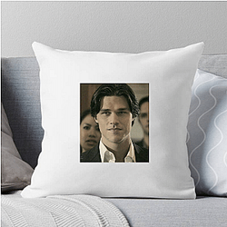 Finn Wittrock is a frequent collaborator with Ryan Murphy Finn Wittrock Pillows Cover