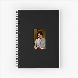 Finn Wittrock is an American actor Finn Wittrock Notebook