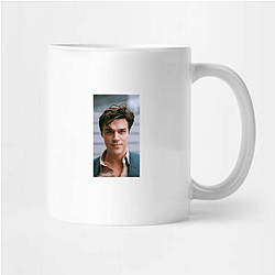 Finn Wittrock has a versatile acting range Finn Wittrock Mugs