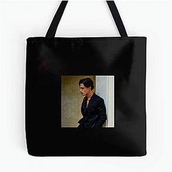 Finn Wittrock was nominated for an Emmy for Freak Show Finn Wittrock Bags