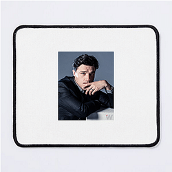 Finn Wittrock is known for his roles in film and TV Finn Wittrock Mouse Pads