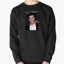 Finn Wittrock also appeared in the film The Big Short Finn Wittrock Sweatshirts