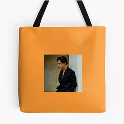 Finn Wittrock was nominated for an Emmy for Freak Show Finn Wittrock Bags
