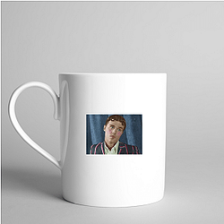 Finn Wittrock has a successful career on stage Finn Wittrock Mugs