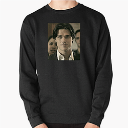 Finn Wittrock is a frequent collaborator with Ryan Murphy Finn Wittrock Sweatshirts