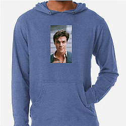 Finn Wittrock has a versatile acting range Finn Wittrock Hoodies