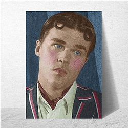 Finn Wittrock has a successful career on stage Finn Wittrock Posters