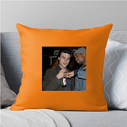 Finn Wittrock is known for playing intense characters Finn Wittrock Pillows Cover