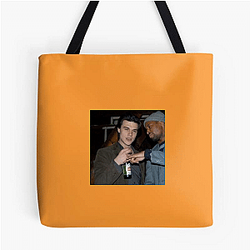 Finn Wittrock is known for playing intense characters Finn Wittrock Bags