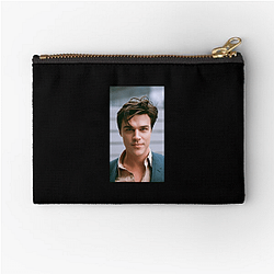 Finn Wittrock has a versatile acting range Finn Wittrock Zipper Pouches