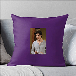 Finn Wittrock is an American actor Finn Wittrock Pillows Cover