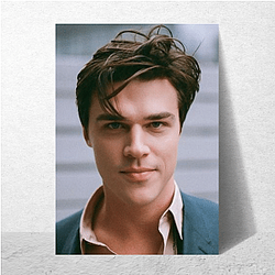Finn Wittrock has a versatile acting range Finn Wittrock Posters