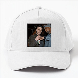 Finn Wittrock is known for playing intense characters Finn Wittrock Hats & Caps