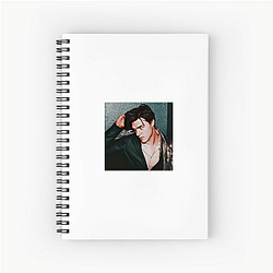 Finn Wittrock is a Juilliard graduate Finn Wittrock Notebook