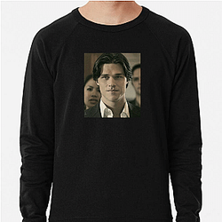 Finn Wittrock is a frequent collaborator with Ryan Murphy Finn Wittrock Sweatshirts