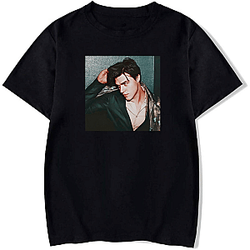 Finn Wittrock is a Juilliard graduate Finn Wittrock T-Shirts