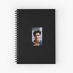 Finn Wittrock has a versatile acting range Finn Wittrock Notebook