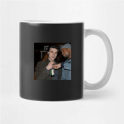 Finn Wittrock is known for playing intense characters Finn Wittrock Mugs