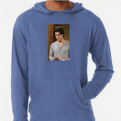 Finn Wittrock is an American actor Finn Wittrock Hoodies