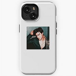 Finn Wittrock is a Juilliard graduate Finn Wittrock iPhone Cases