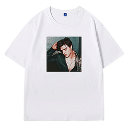 Finn Wittrock is a Juilliard graduate Finn Wittrock T-Shirts