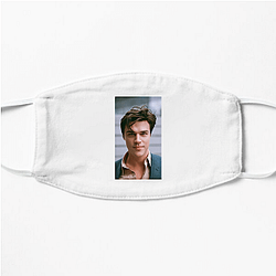 Finn Wittrock has a versatile acting range Finn Wittrock Face Masks