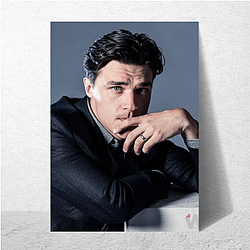 Finn Wittrock is known for his roles in film and TV Finn Wittrock Posters