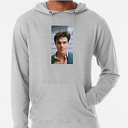 Finn Wittrock has a versatile acting range Finn Wittrock Hoodies