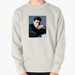 Finn Wittrock is known for his roles in film and TV Finn Wittrock Sweatshirts