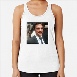 Finn Wittrock is famous for his roles in American Horror Story Finn Wittrock Tank Tops