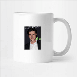 Finn Wittrock also appeared in the film The Big Short Finn Wittrock Mugs