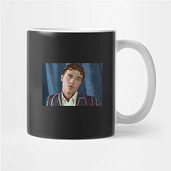 Finn Wittrock has a successful career on stage Finn Wittrock Mugs