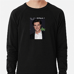 Finn Wittrock also appeared in the film The Big Short Finn Wittrock Sweatshirts