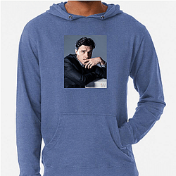 Finn Wittrock is known for his roles in film and TV Finn Wittrock Hoodies