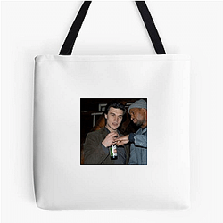 Finn Wittrock is known for playing intense characters Finn Wittrock Bags