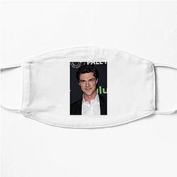 Finn Wittrock also appeared in the film The Big Short Finn Wittrock Face Masks