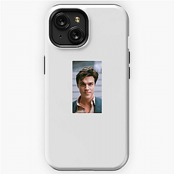 Finn Wittrock has a versatile acting range Finn Wittrock Samsung Cases