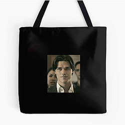 Finn Wittrock is a frequent collaborator with Ryan Murphy Finn Wittrock Bags
